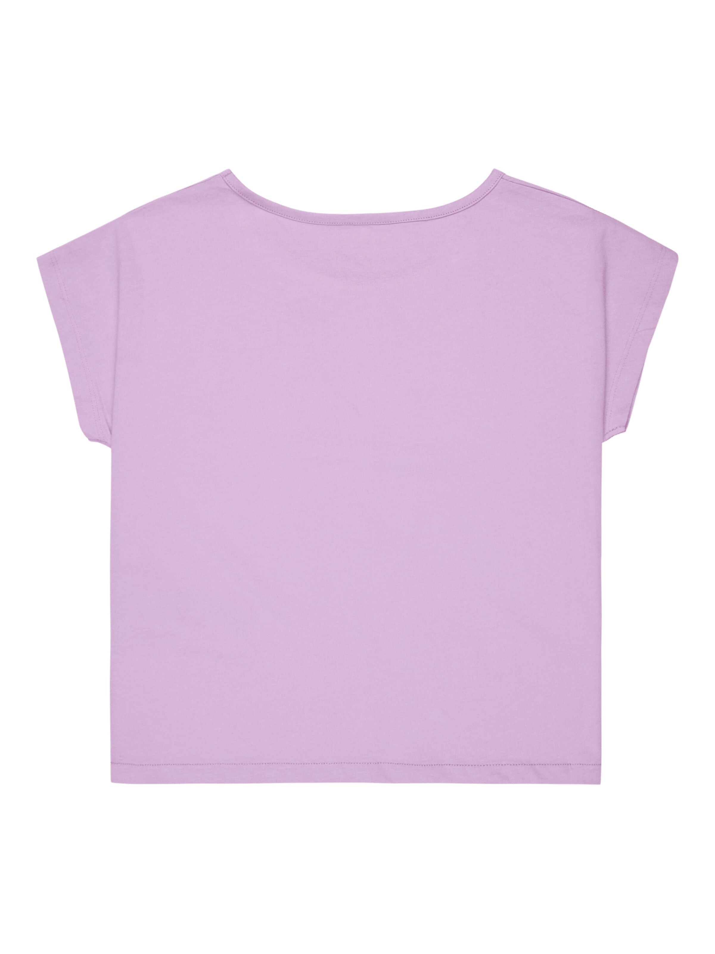 ROXY Shirt 'Pura Playa' in Purple