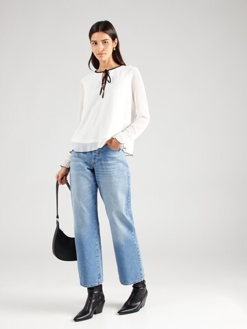 VERO MODA Blúz 'VMHERLE' - fehér