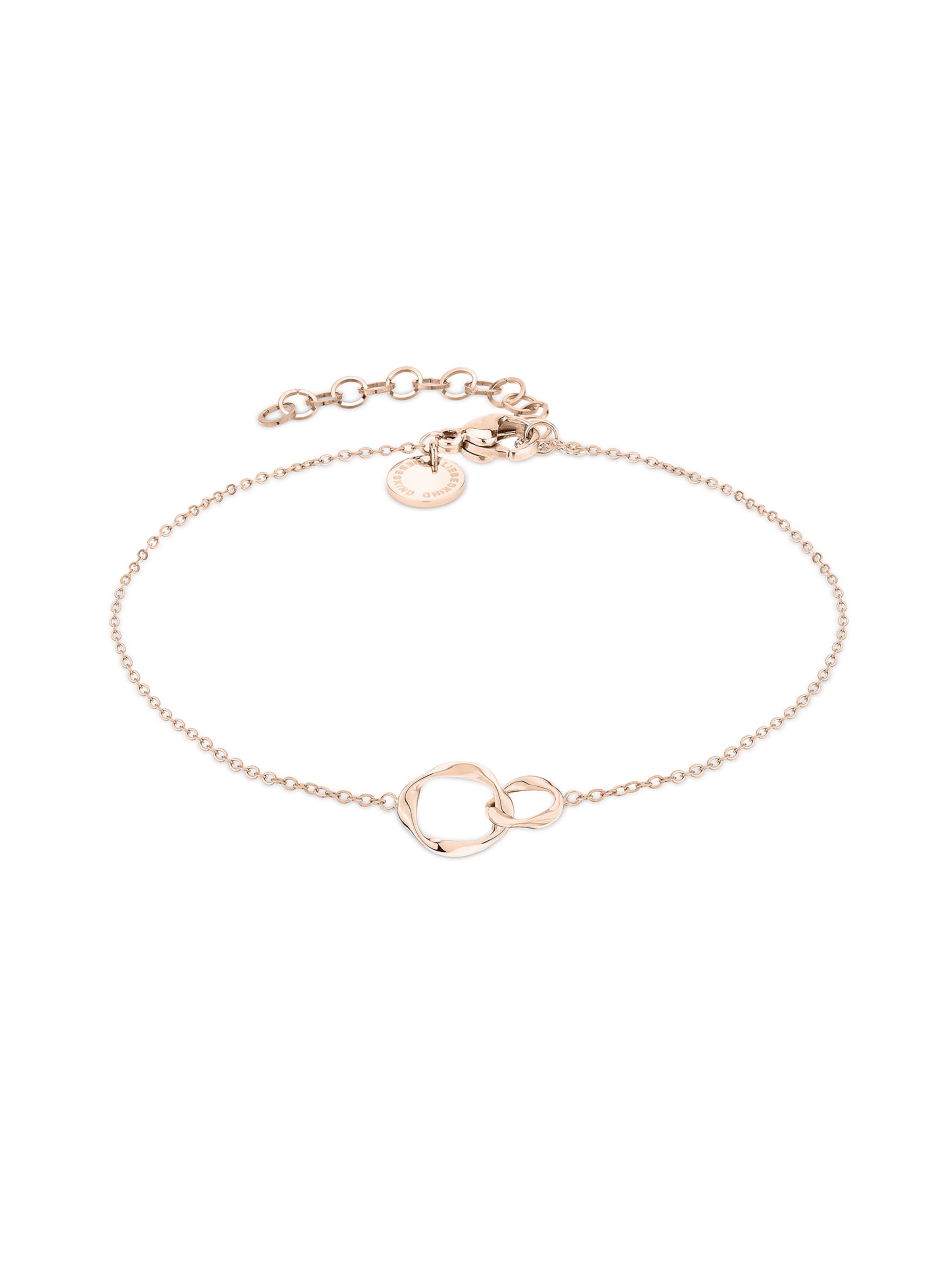 Liebeskind Berlin Bracelet in Gold: front
