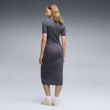 PUMA Kleid 'HER' in Grau