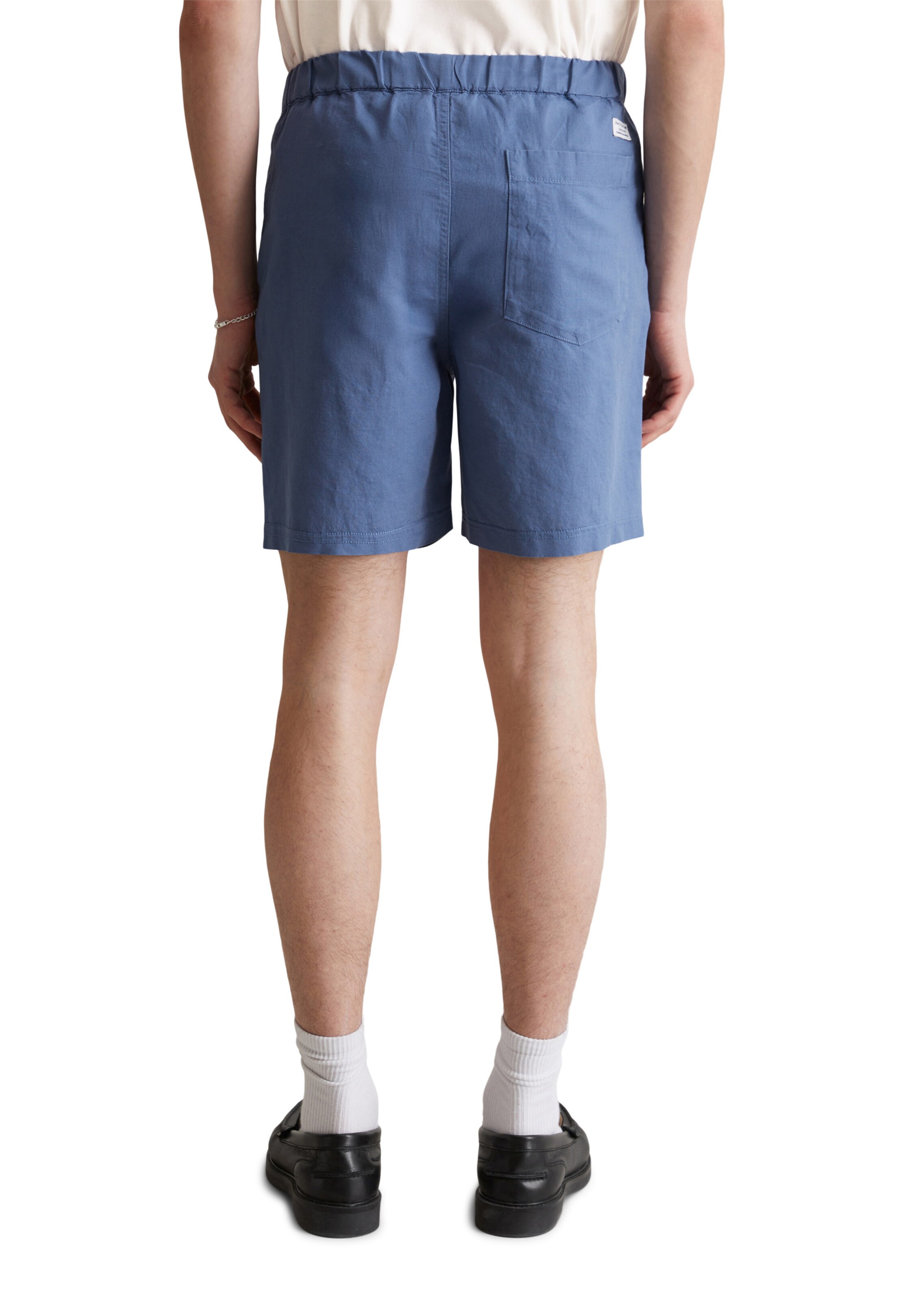 Marc O'Polo DENIM Regular Pants in Blue