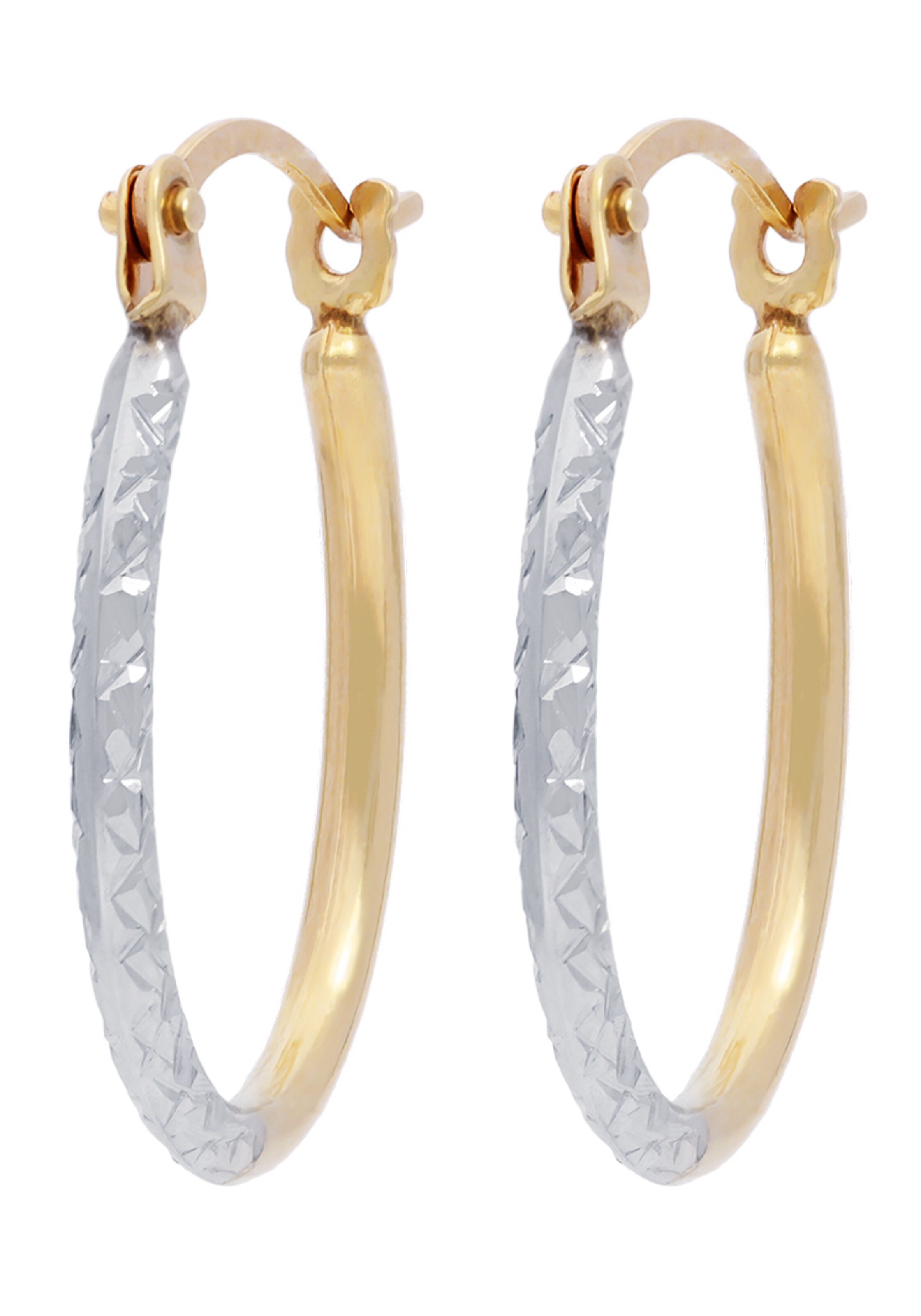 FIRETTI Earrings in Mixed colors