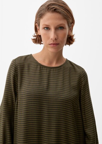 s.Oliver Kleid in Grün