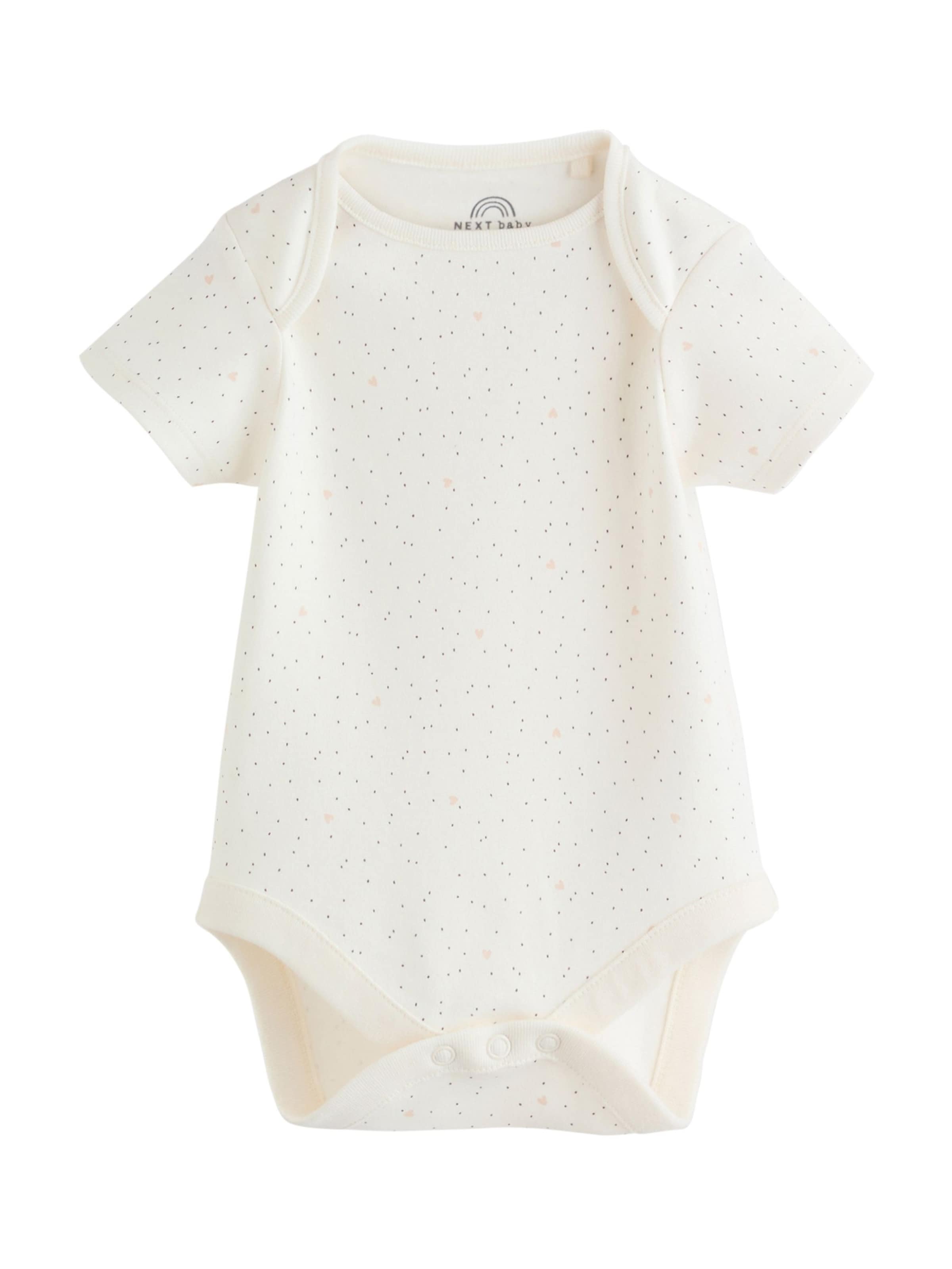 Tutina / body per bambino di Next in beige