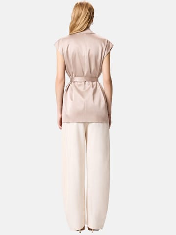 PINKO Blazers in Beige