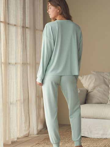 B by Ted Baker Pajama in Green