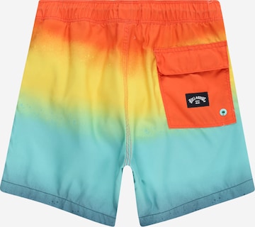 BILLABONG - Bermudas 'ALL DAY' en azul