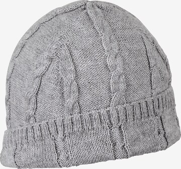 STERNTALER Beanie in Grey