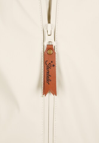 STERNTALER Performance Jacket in Beige