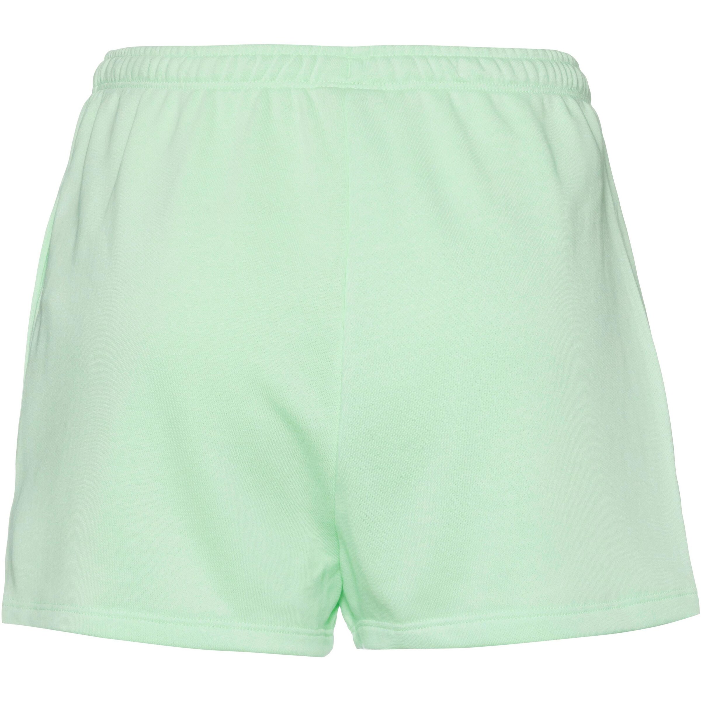 Nike Sportswear Regular Broek 'Chill' in Groen