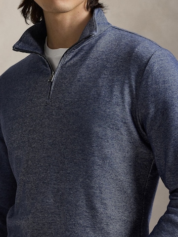 Polo Ralph Lauren Свитшот в Синий