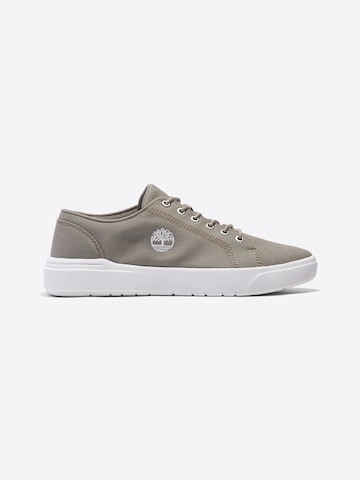 TIMBERLAND Låg sneaker 'Seneca Bay' i beige