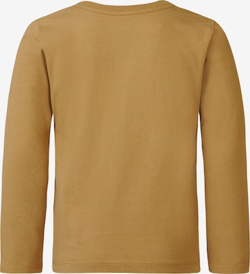 T-Shirt 'Westwood' Noppies en beige