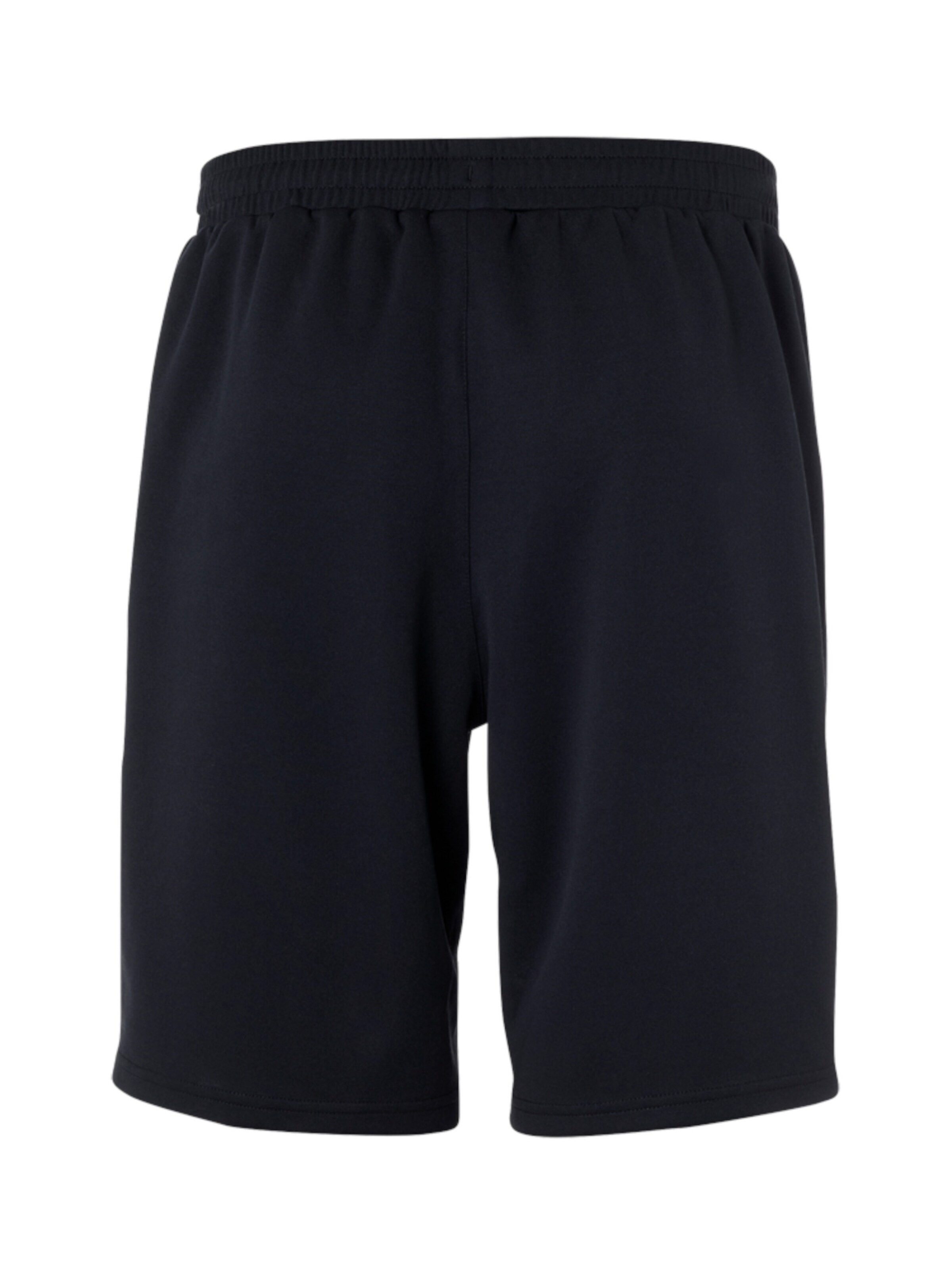 Regular Pantalon de sport UHLSPORT en noir