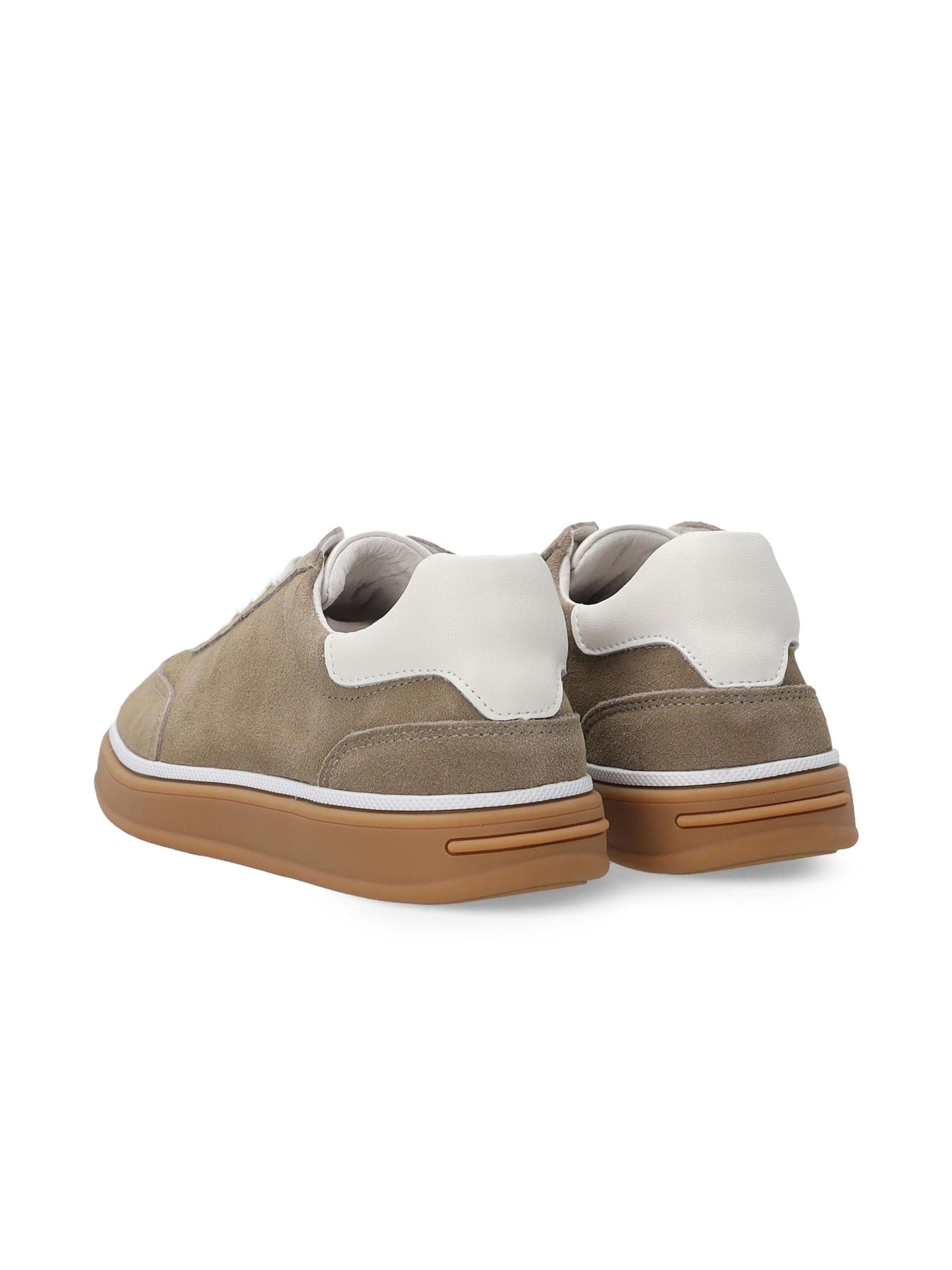 VENEZIA Sneaker low 'Venezia'‌‌‌‌‌‌‌ in Beige