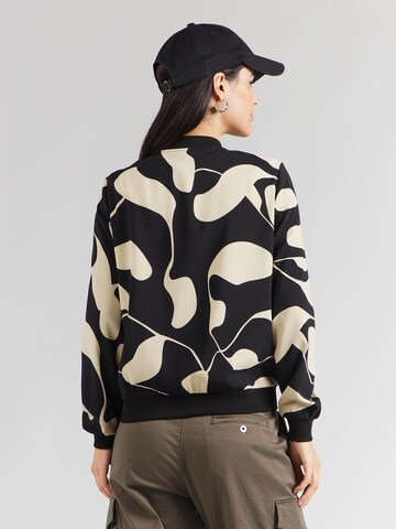 Veste mi-saison 'VMCOCO' VERO MODA en noir