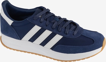 ADIDAS PERFORMANCE Sneaker low 'Run 70S 2.0' in Blau: Vorderseite