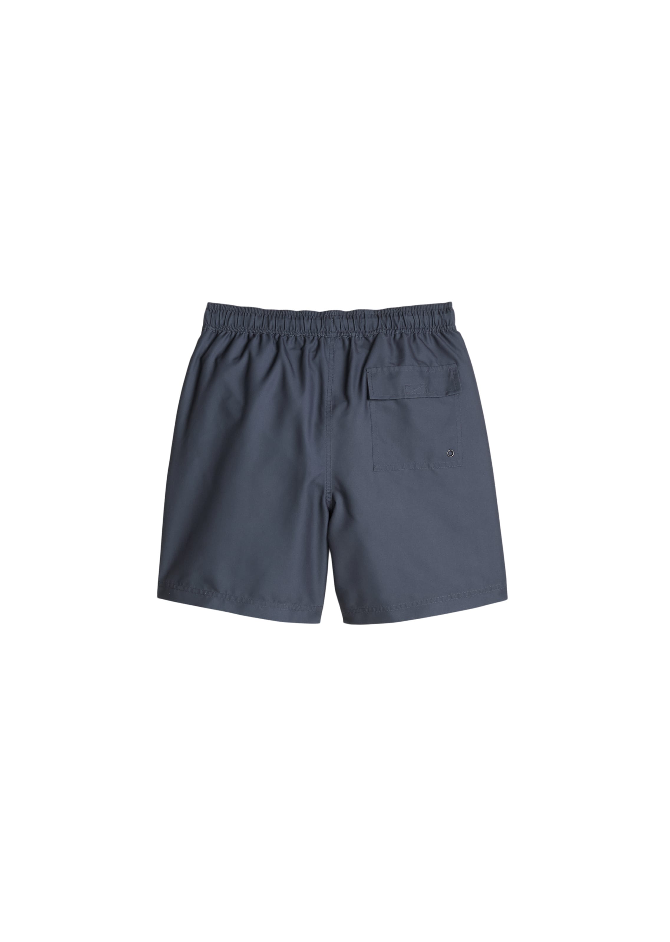 Marc O'Polo Badeshorts in Blau