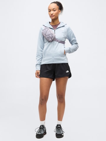 THE NORTH FACE Toiminnallinen fleecetakki 'REAXION 2.0' värissä sininen