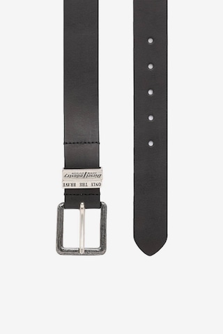 Ceinture DIESEL en noir