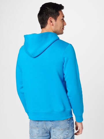 TOMMY HILFIGER Sweatshirt in Blue