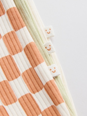 Pyjama Next en mélange de couleurs