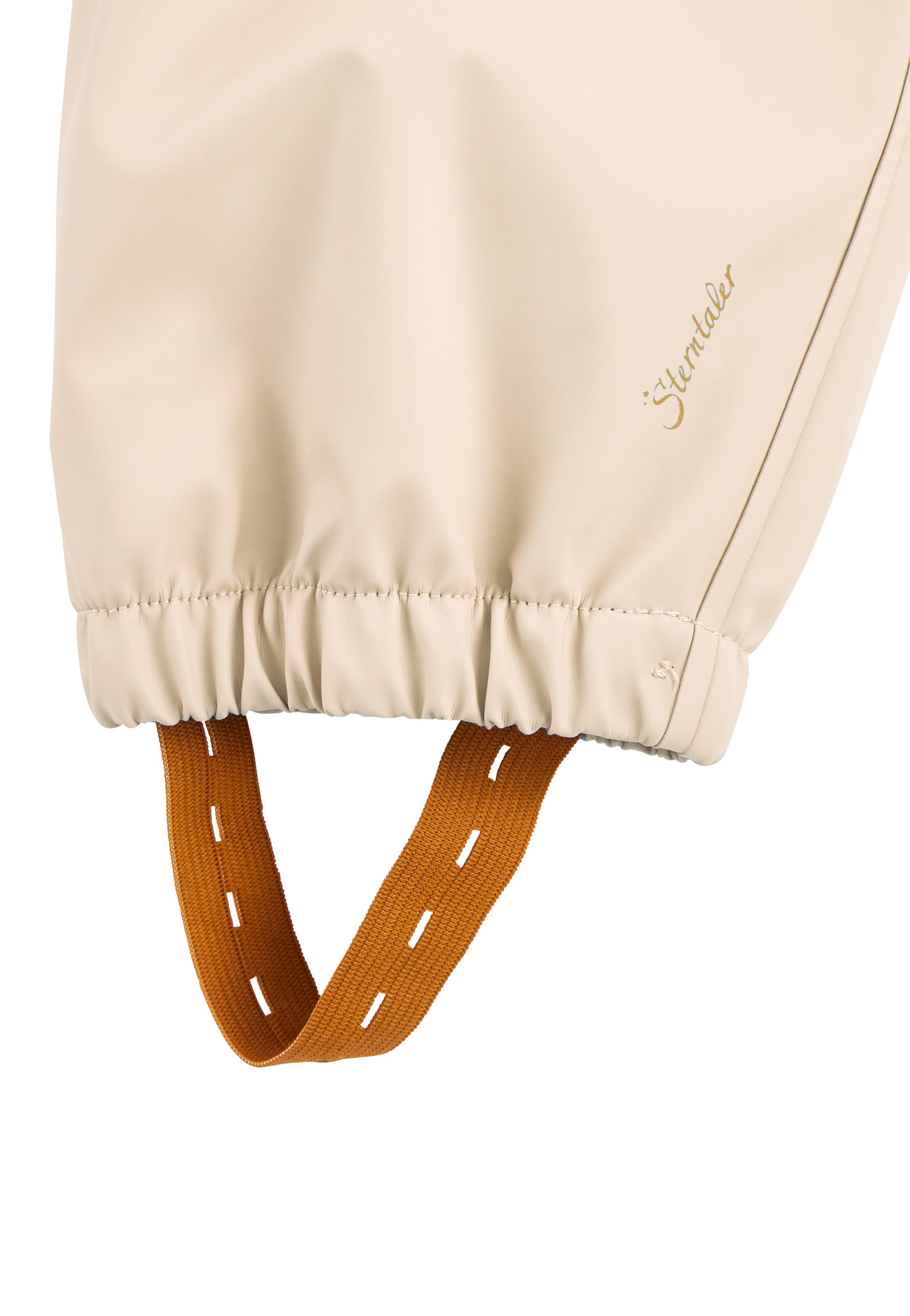 STERNTALER Regular Pants in Pink