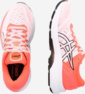 ASICS Jooksujalats 'Gel-Kayano 27 Tokyo', värv oranž