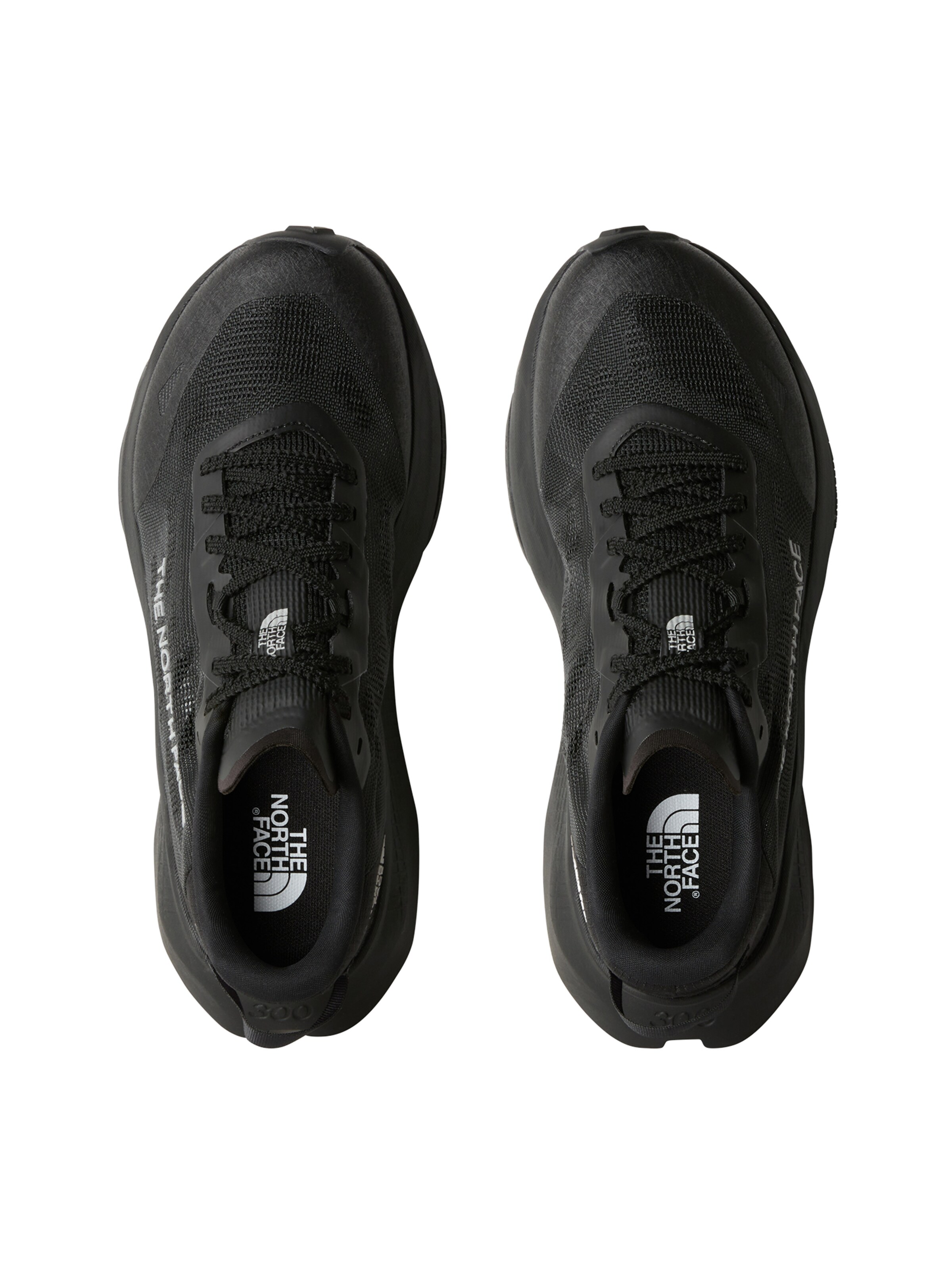 THE NORTH FACE Běžecká obuv 'W Altamesa 300 V2' – černá