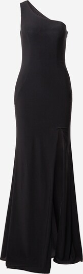 LUXUAR Kleid in schwarz, Produktansicht