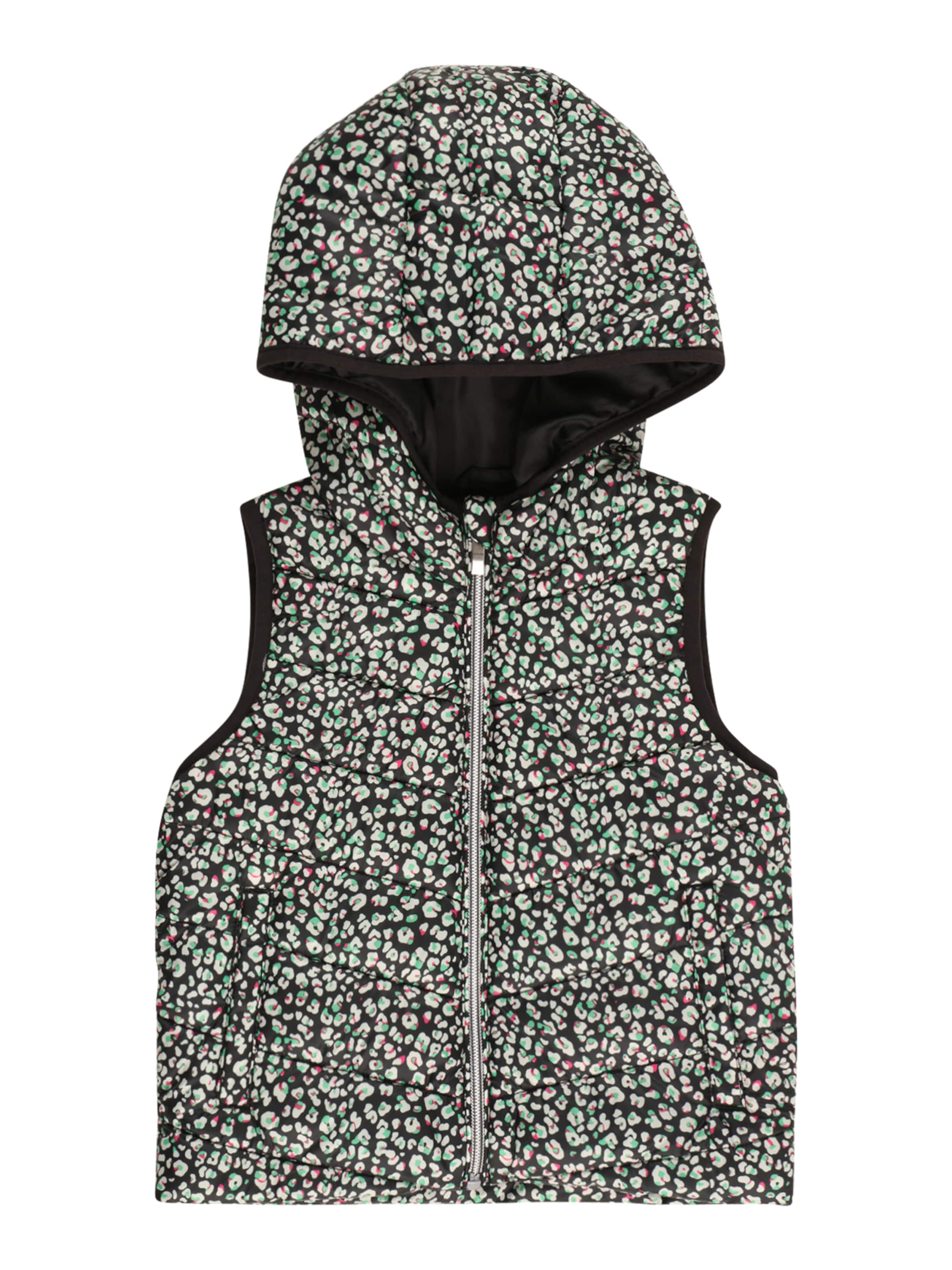 Gilet 'NEW TALIA' di ONLY GIRLS in blu: frontale