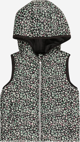 KIDS ONLY Vest 'NEW TALIA' in Blue: front
