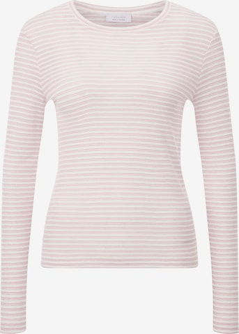 Rich & Royal Koszulka w kolorze biały: przód