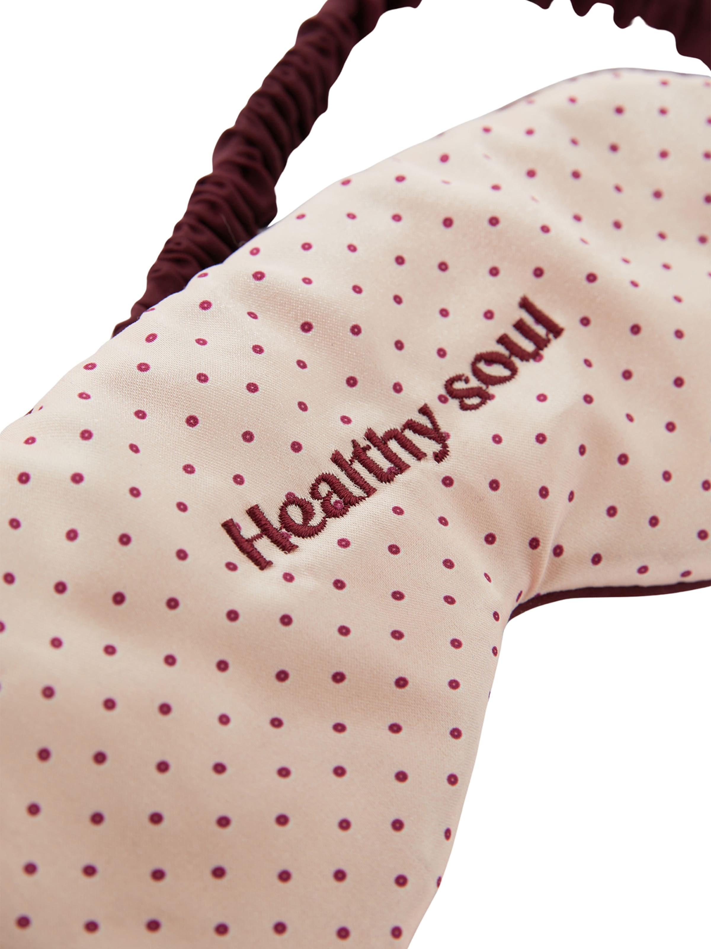 ETAM Hot water bottles & pillows in Pink