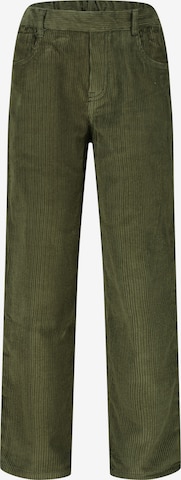 žalia VINGINO Laisvas Kelnės 'Sil': priekis