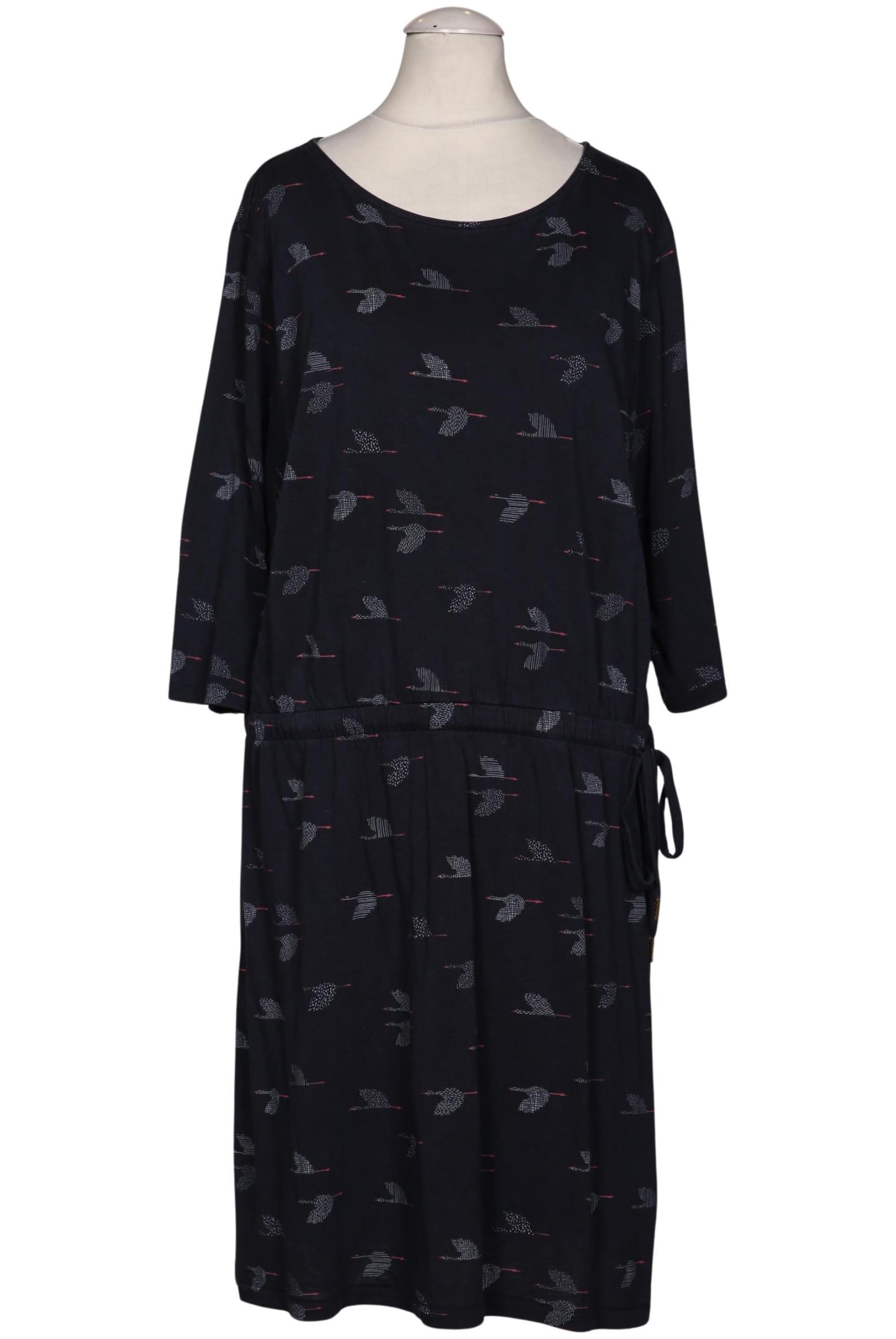 ARMEDANGELS Dress in L in Blue: front