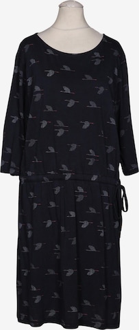 ARMEDANGELS Dress in L in Blue: front