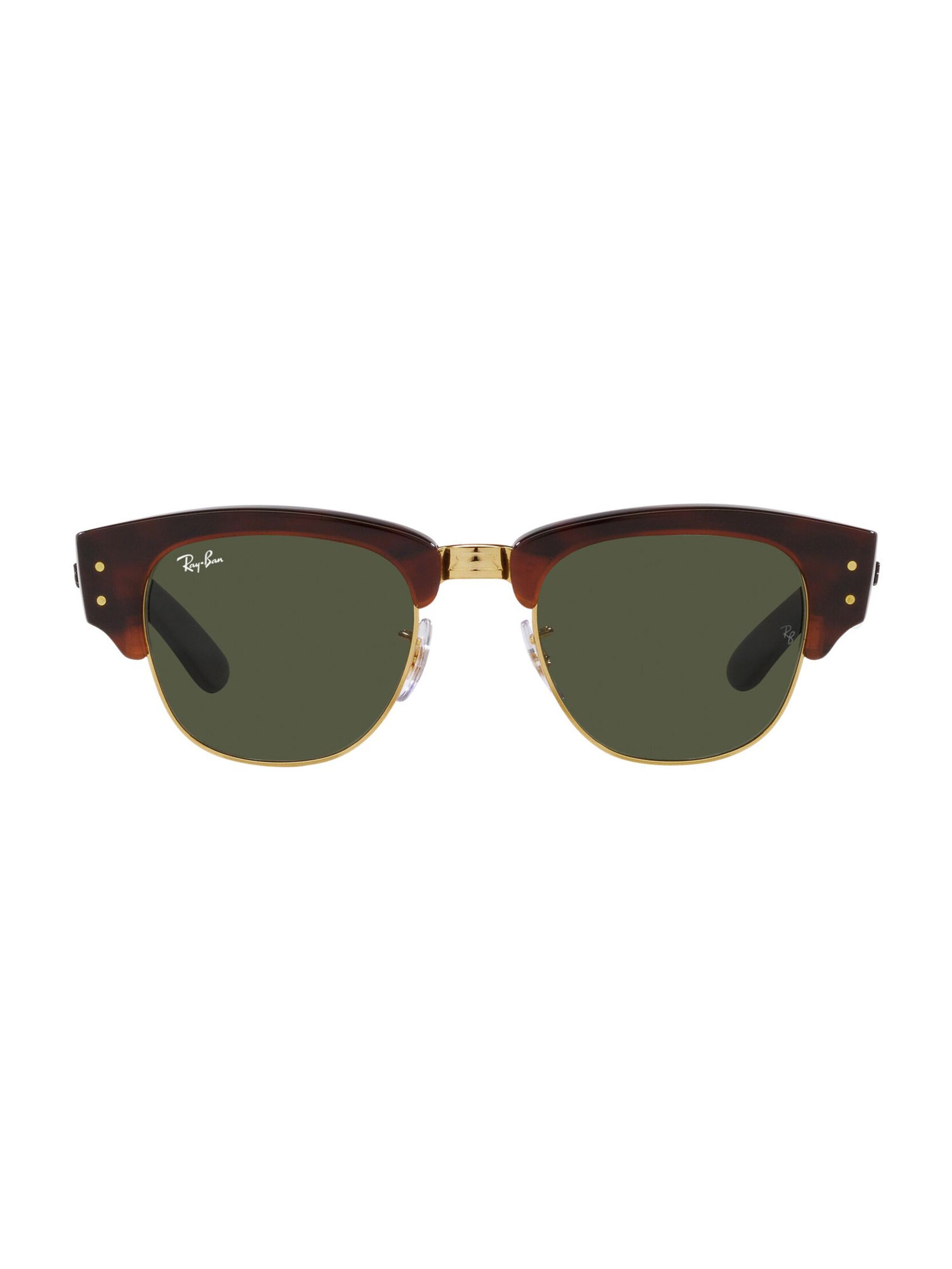 Ray-Ban Sonnenbrille in Braun