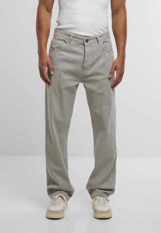 Loosefit Jean 'Texas' DEF en gris