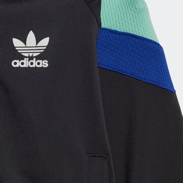 Trening 'Rekive' de la ADIDAS ORIGINALS pe negru