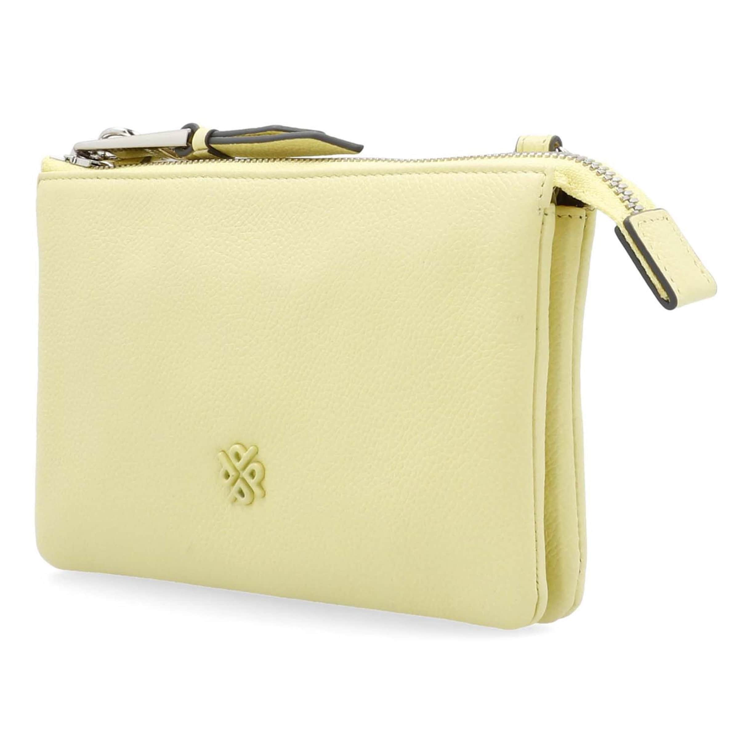 Picard Schoudertas 'Sugar Pop' in Geel