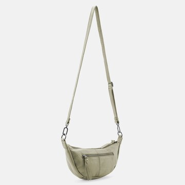 Sac à bandoulière 'My old Friend' FREDsBRUDER en vert