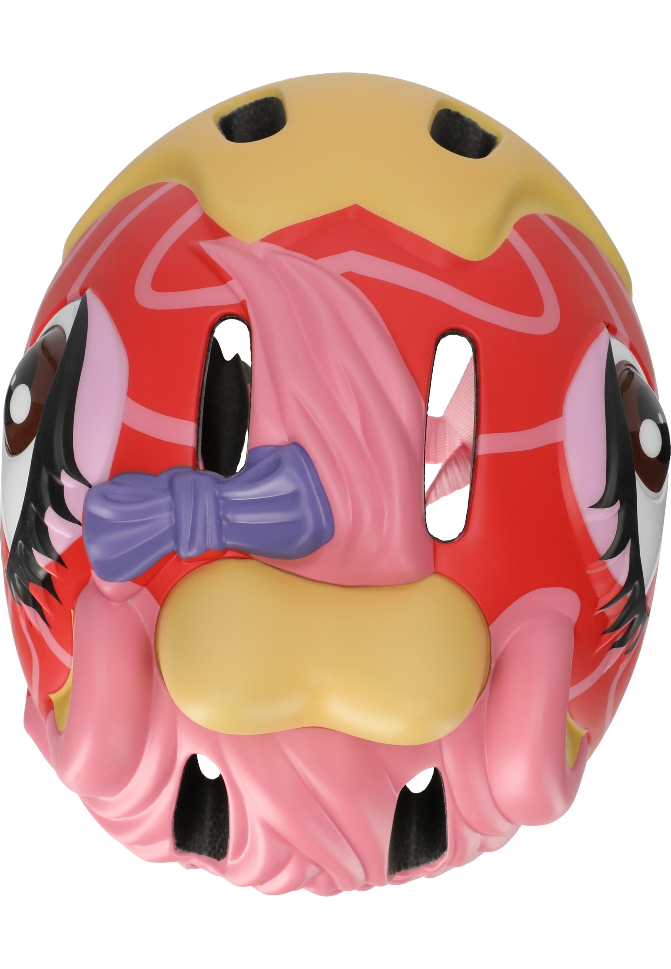 Crazy Safety Helmet 'Giraffe' in Mixed colors