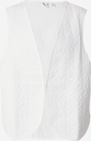 ROXYPrsluk - bež boja: prednji dio