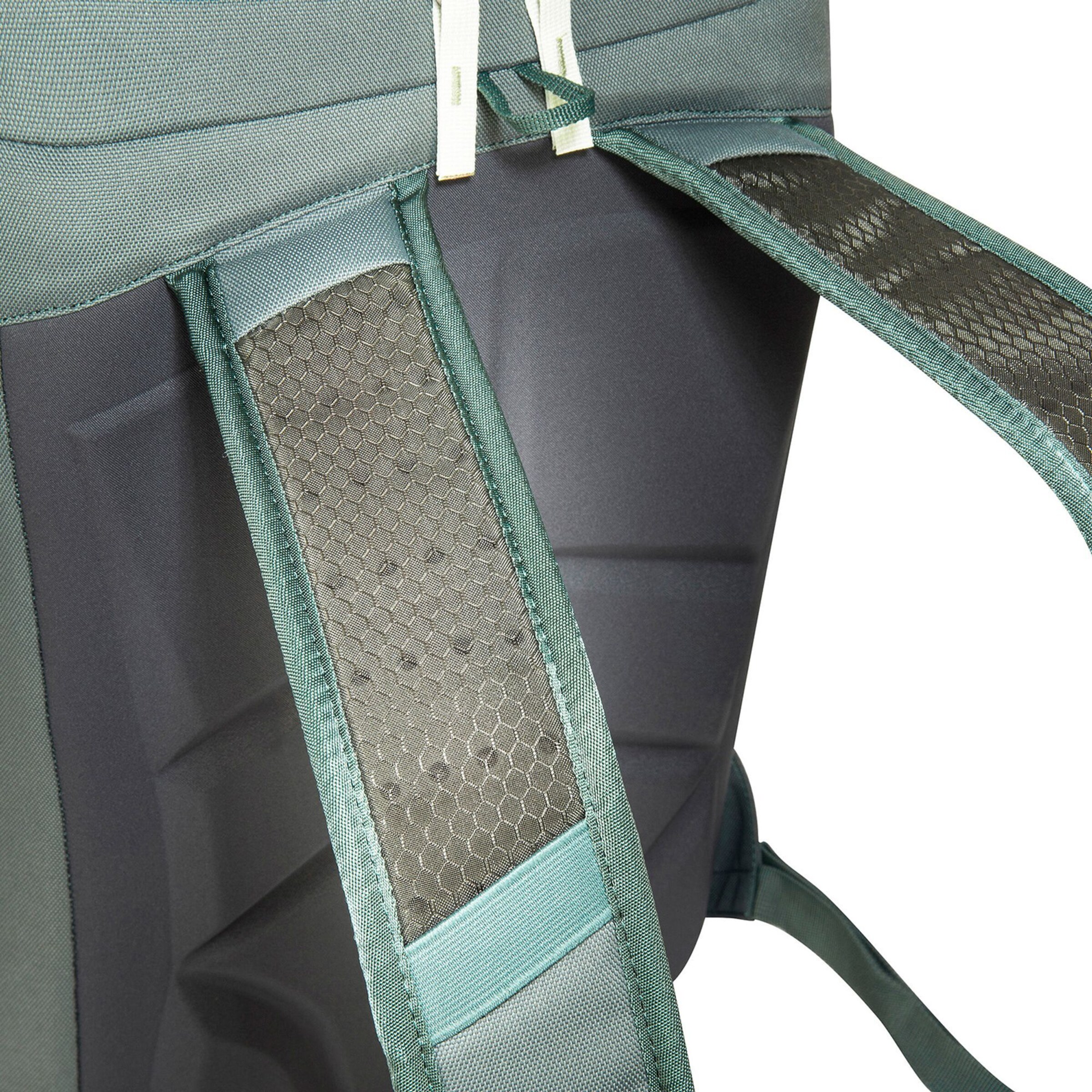 TATONKA Rugzak in Groen