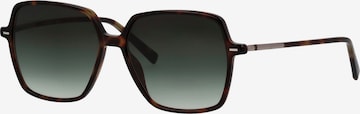 Humphrey's eyewear Sunglasses in Brown