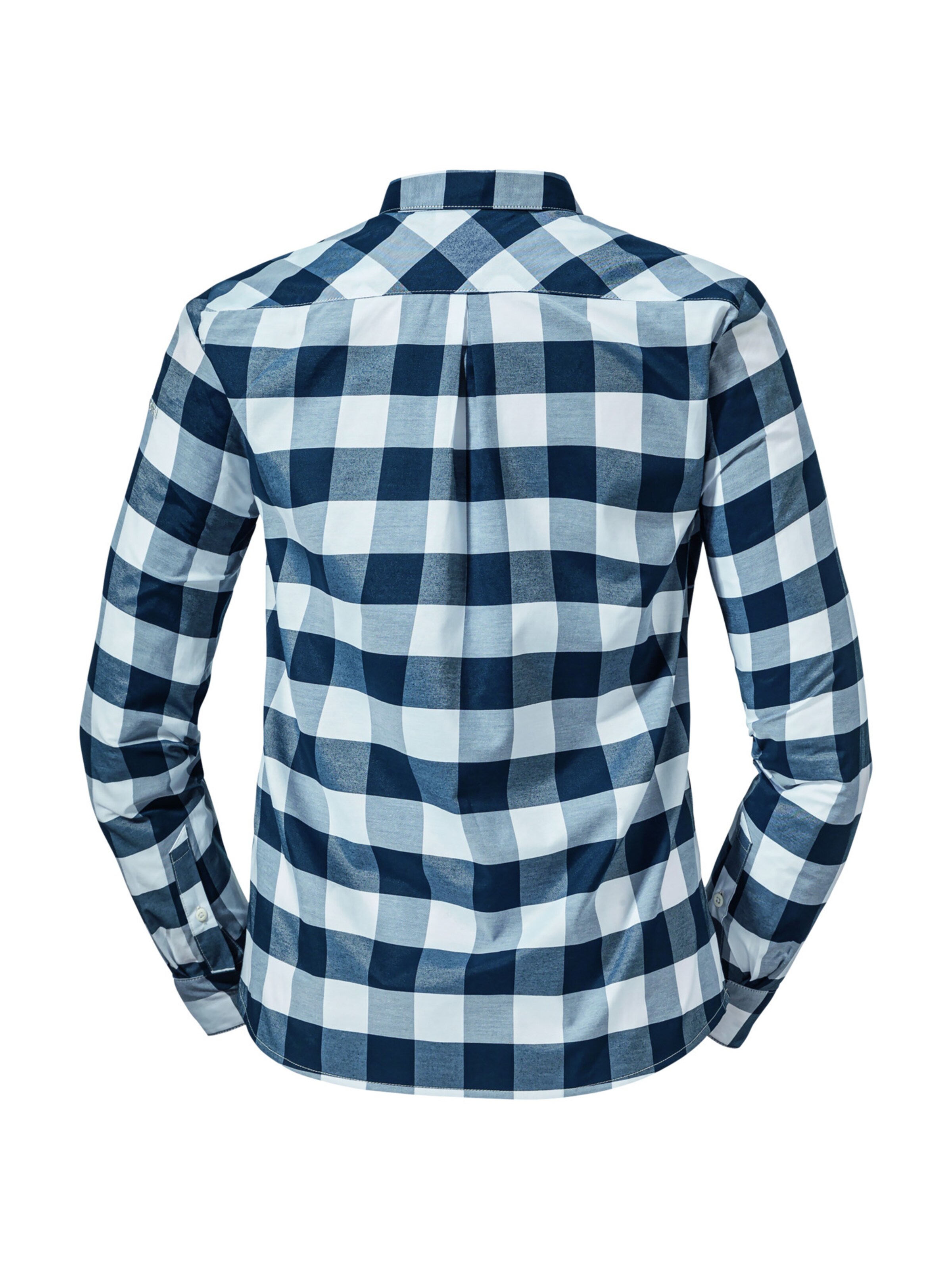 Schöffel - Blusa funcionais 'Moraans' em azul