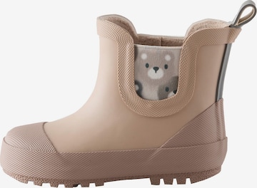 ruda Next Guminiai batai: priekis