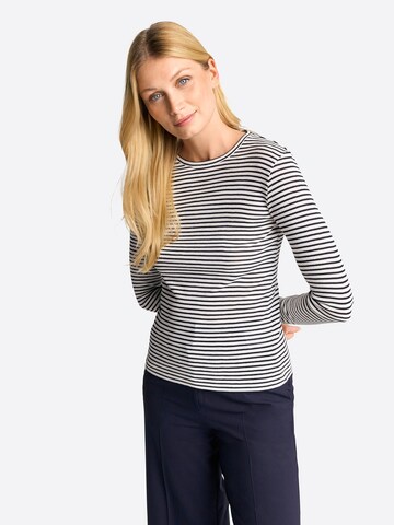 Rich & Royal Shirt in Blue
