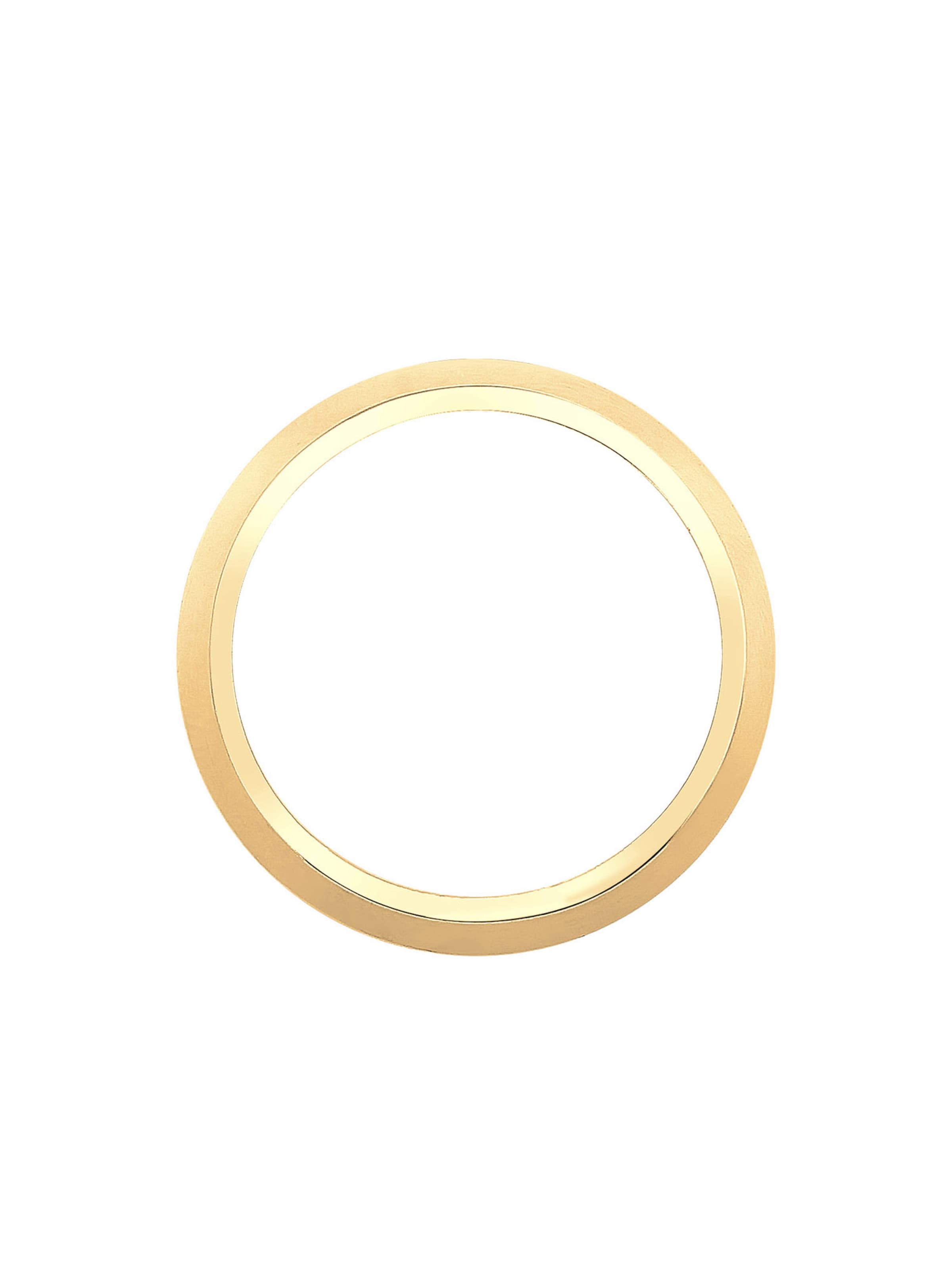 ELLI PREMIUM Ring in Goud